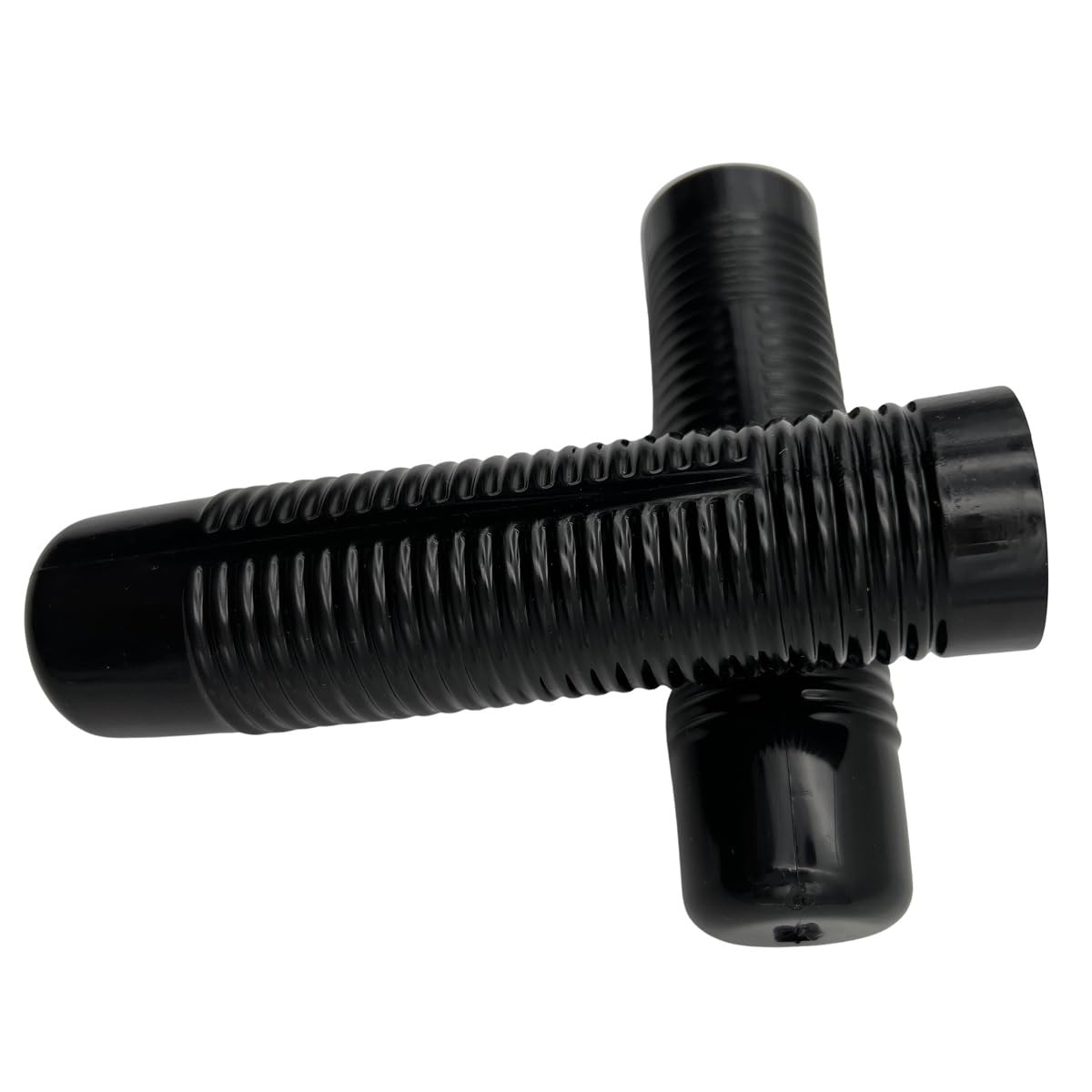 Amazon | Comfort Axis クラシックリブグリップ 1インチハンドル